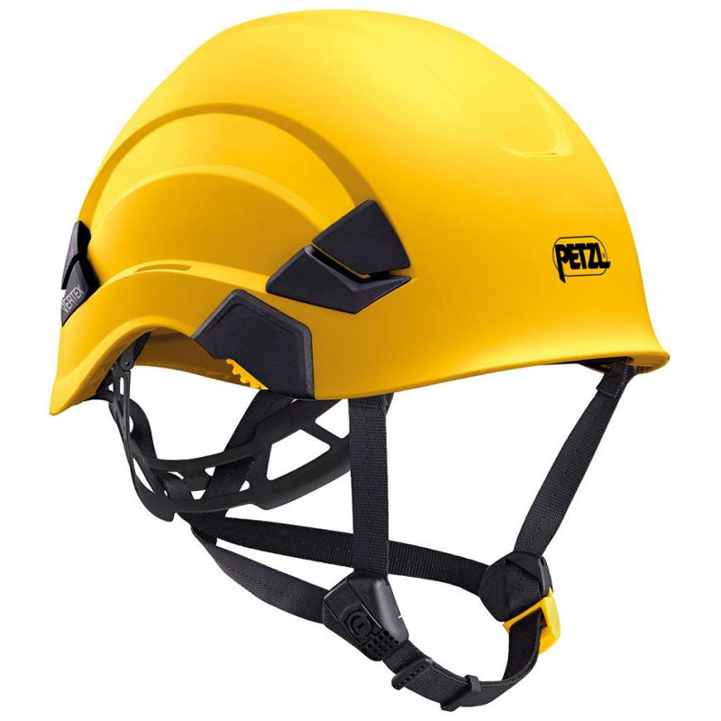 helma PETZL Vertex yellow